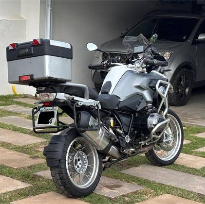 BMW R 1200 GS 